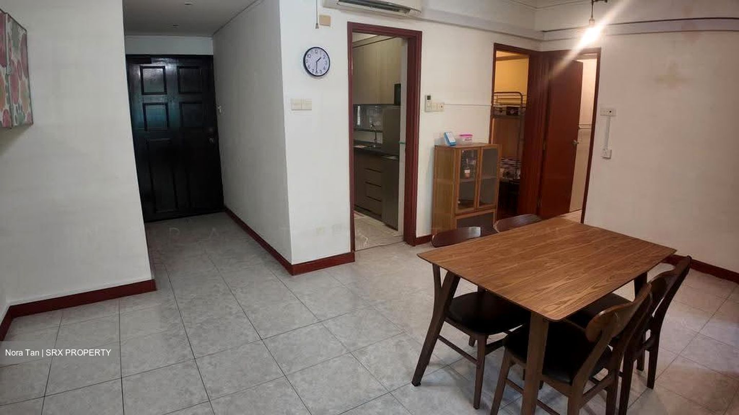 West Bay Condominium (D5), Condominium #626522791